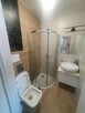 Komfortowy jednoosobowy pokój z łazienką - Media W Cenie - 1