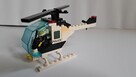 Lego Town - 6642 - helikopter policyjny - Police - 9