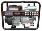 Motopompa szlamowa spalinowa KRUZER MK 30SZ 72m3/h - 2