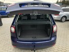 VW GOLF PLUS Klima 5D Alu Niemiec super stan serwisowany - 11