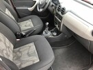 Dacia Sandero Klima Niemiec serwisowany benzyna 5-drzwi - 9