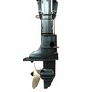 Silnik zaburtowy krótki GRÜNWELT MASCHINEN GW-600WK 6.0KM - 9