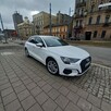 Audi A3 8Y 2020r Najnowsze TDI salon pl - 4
