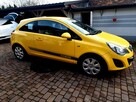 Opel Corsa D 1,2 z 2014 roku. Tylko 104 tys km. - 5