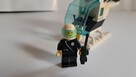 Lego Town - 6642 - helikopter policyjny - Police - 3