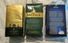Jacobs Kronung, Dallmayr i Tchibo Niemieckie kawy mielone! 3 - 2