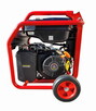 Agregat prądotwórczy dual power KRUZER KR 10990DP 7.0kW - 5