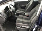 VW GOLF PLUS Klima 5D Alu Niemiec super stan serwisowany - 12