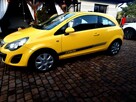 Opel Corsa D 1,2 z 2014 roku. Tylko 104 tys km. - 1