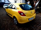 Opel Corsa D 1,2 z 2014 roku. Tylko 104 tys km. - 3