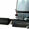 Silnik zaburtowy krótki GRÜNWELT MASCHINEN GW-600WK 6.0KM - 13