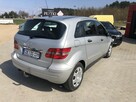 Mercedes B klasa 2,0 diesel Automat Skóry Klima zadbany - 2