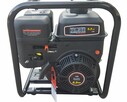 Motopompa spalinowa wysokowydajna KRUZER MK 20CX 30m3/h - 4