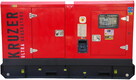 Agregat prądotwórczy diesel stacjonarny KRUZER KR-K44 32.0kW - 1