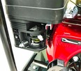 Motopompa spalinowa benzynowa 35m3/h pompa WEIMA WMQBL65-55 - 8
