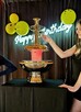 Fontanna alkoholowa - 2