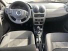 Dacia Sandero Klima Niemiec serwisowany benzyna 5-drzwi - 8