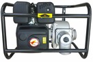 Motopompa spalinowa wysokowydajna KRUZER MK 20CX 30m3/h - 5