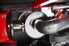 Agregat prądotwórczy diesel stacjonarny KRUZER KR-K138 100kW - 7