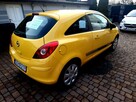 Opel Corsa D 1,2 z 2014 roku. Tylko 104 tys km. - 6