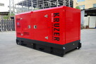 Agregat prądotwórczy diesel stacjonarny KRUZER KR-K44 32.0kW - 3
