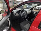 Dacia Sandero Klima Niemiec serwisowany benzyna 5-drzwi - 5