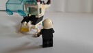 Lego Town - 6642 - helikopter policyjny - Police - 12