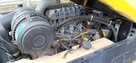 Sprężarka, Kompresor Atlas Copco XAS 67DD , 2006 r, 949 mth, - 5