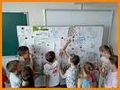 zajęcia z komiksu i tworzenia gier planszowych dla dzieci - 6