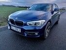 BMW F20 2.0 zadbany, Adaptive LED skrętny pdc navi - 1