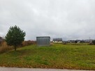 Działka budowlana uzbrojona Bilcza Piaseczna Górka ul. Sowia - 7