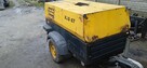 Sprężarka, Kompresor Atlas Copco XAS 67DD , 2006 r, 949 mth, - 12