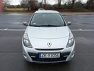 Renault Clio 3 1.5 dci 75 KM - 13