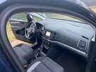 VW sharan 2.0 TDI - 7