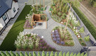 Projektowanie ogrodów / wizualizacje 3D / online - 12
