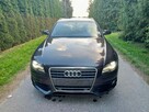 Audi A4 2011 2.0 diesel - 1