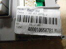 programator pralki indesit ITWA61052W W10719491/G - 8