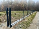 Montaż Ogrodzeń Panelowych Kompleksowo Dostawa - 7