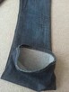 Męskie spodnie Levis rozmiar W28 L34 28/34 Levi Strauss - 5