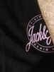 Spodnie krótkie Jack Jones 44 bawełna - 4