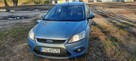 Ford Focus MK 2 FL 1.6 TDCI - 11