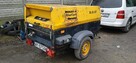 Sprężarka, Kompresor Atlas Copco XAS 67DD , 2006 r, 949 mth, - 9