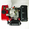 Silnik spalinowy diesel 10.5KM silniki WEIMA WM186FBE-Z88!!! - 10