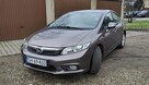 Honda Civic - 1