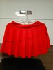 Sukienka czerwona SHEIN w rozmiarze S - 2