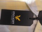 Lyle & Scott wiosenna kurteczka L/M - 12