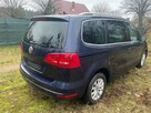 VW sharan 2.0 TDI - 4