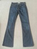 Męskie spodnie Levis rozmiar W28 L34 28/34 Levi Strauss - 2