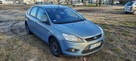 Ford Focus MK 2 FL 1.6 TDCI - 3