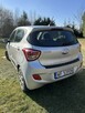 Auto osobowe hyundai i 10 2015 55 tys black line - 7